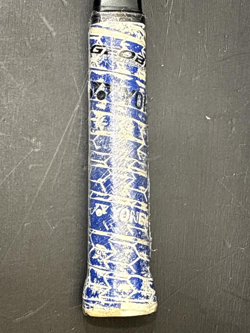 YONEX GEOBREAK 70S ヨネックス　軟式テニスラケット