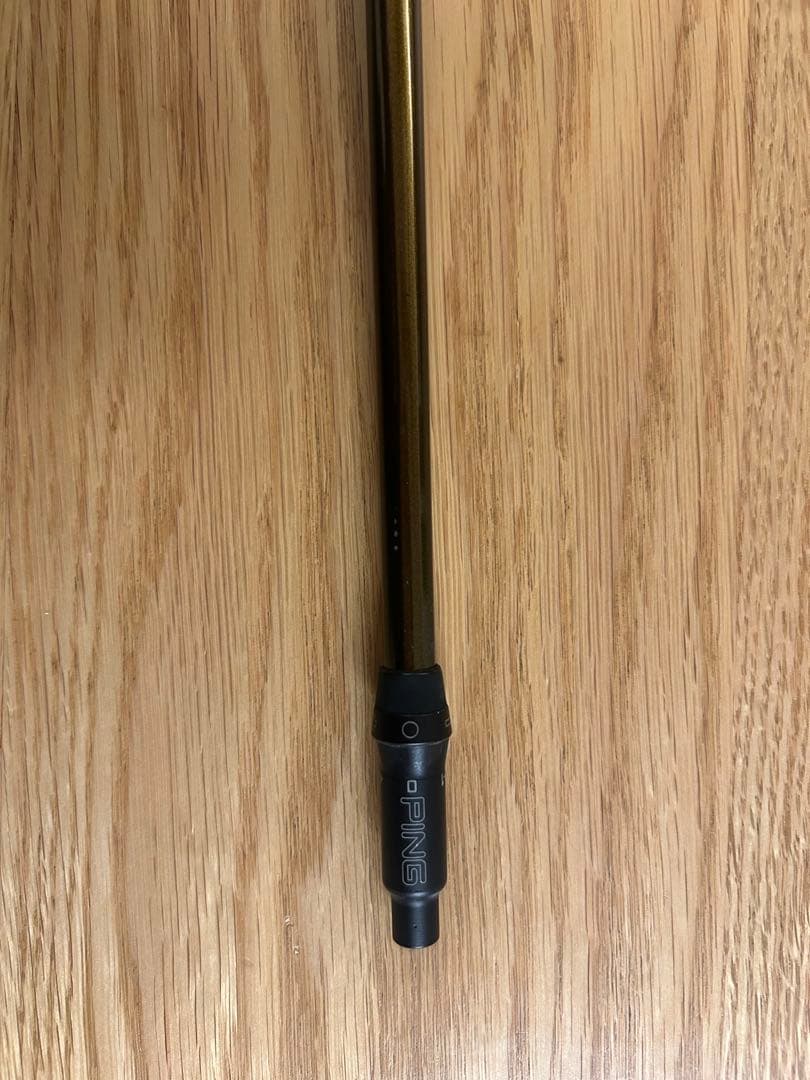PING　ALTA CB 55（S）　USモデル　ドライバー用シャフト／旧ピン