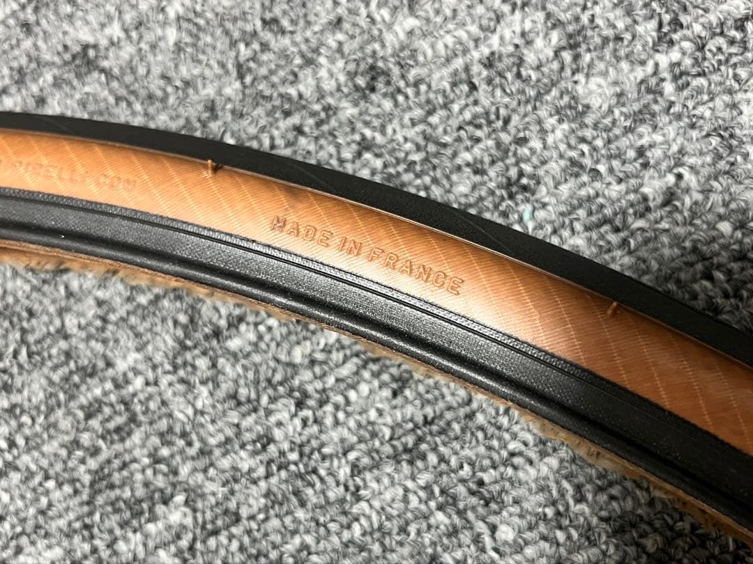 パーツ PIRELLI P-Zero Race 700x28c CLASSIC