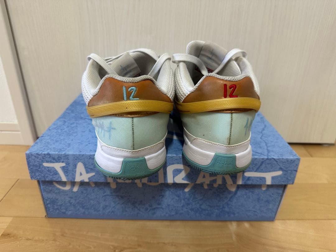 シューズ(男性用) Nike Ja 1 \"Chinese New Year