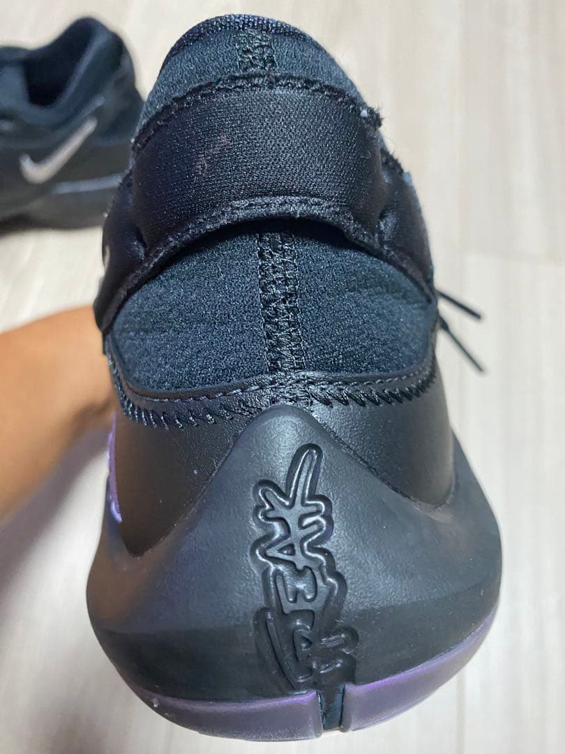 Nike Freak メンズ バスケットボールシューズ USED