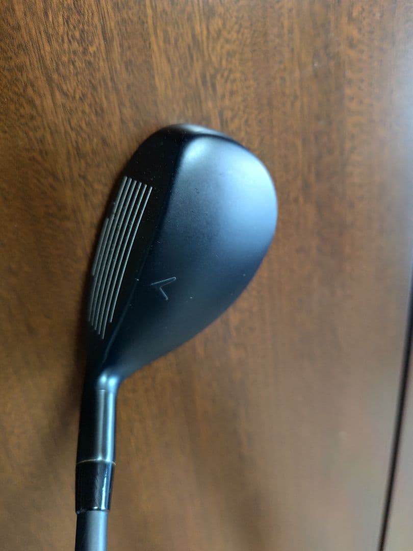 クラブ XR OS 3u modus hybrid