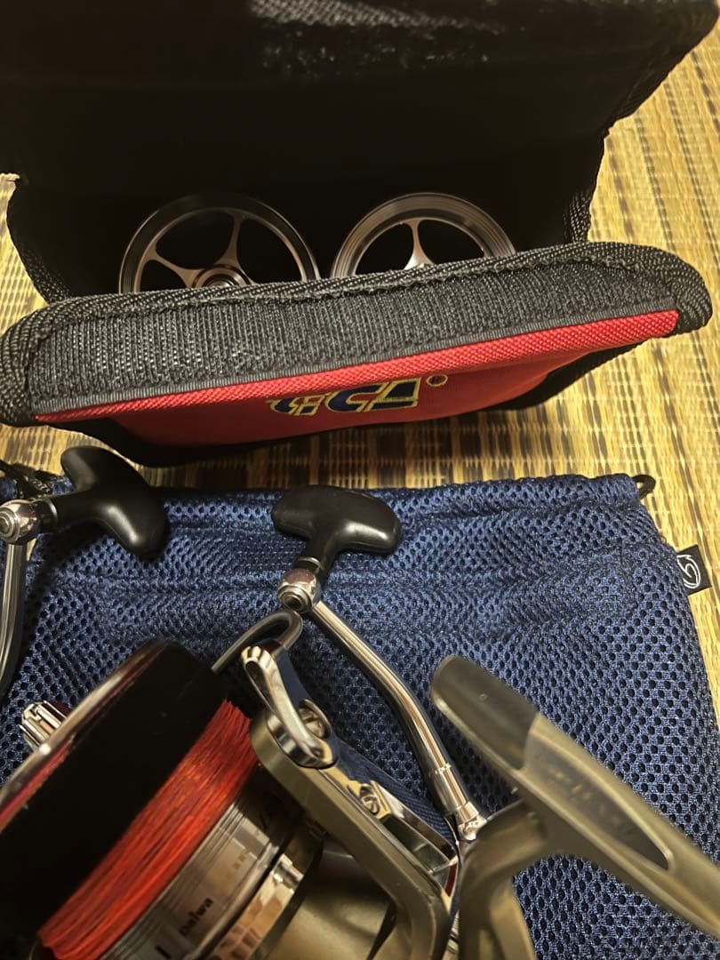 トーナメントサーフ ベイシア35