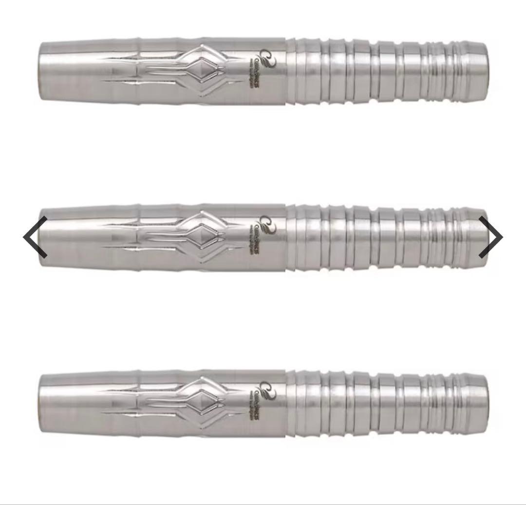 17,600 Royden Lam v4 ダーツ 18.0g ロイデンラム