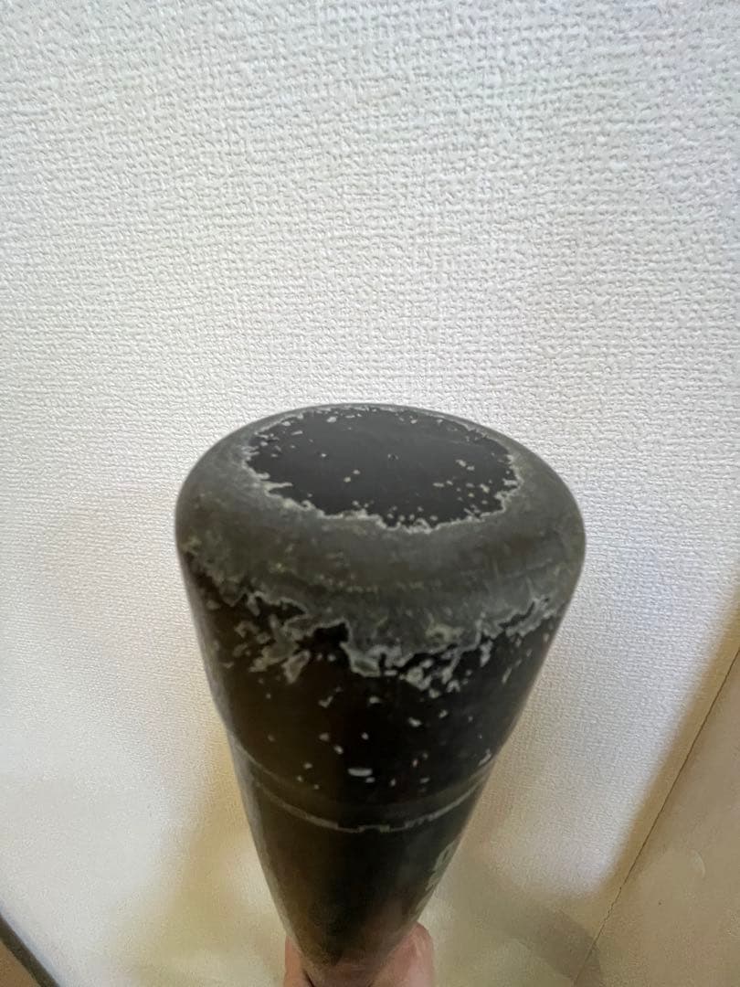 SSK MM18 軟式バット 78cm バットケース付き