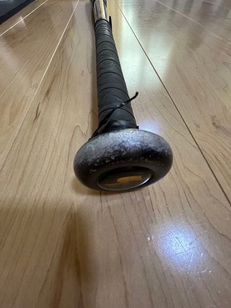 SSK MM18 軟式バット 78cm バットケース付き
