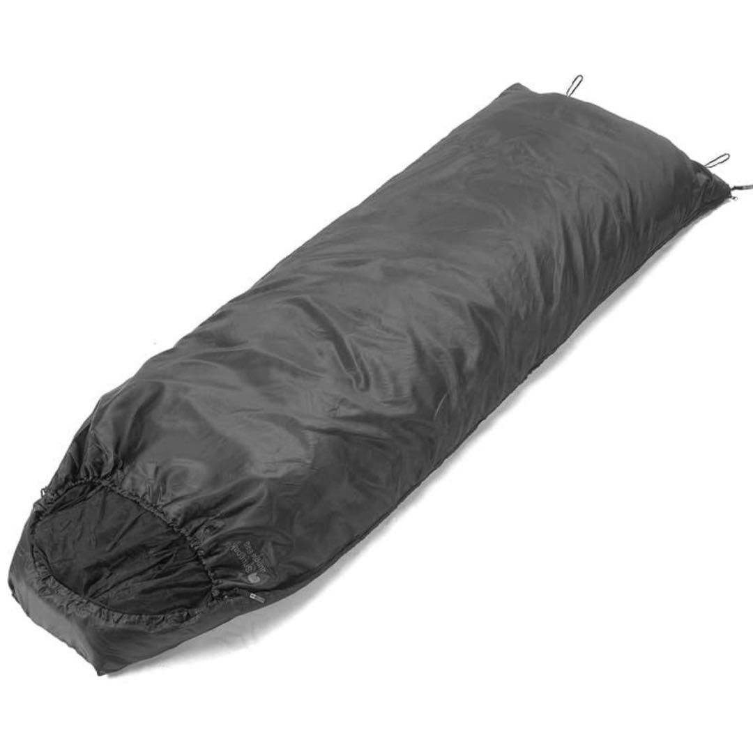 Snugpak Jungle Bag 寝袋