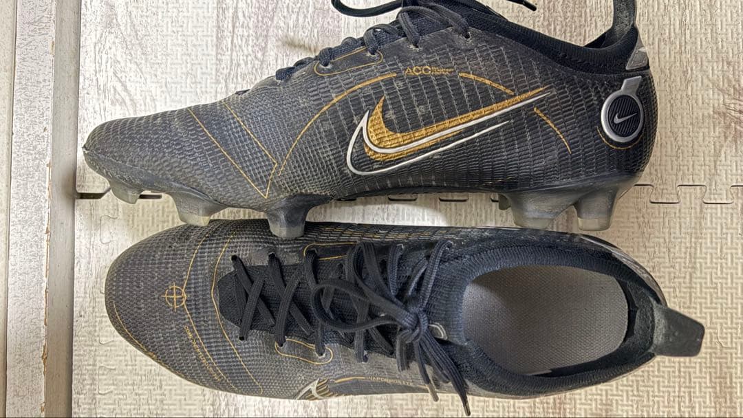 【最終値下げ】 NIKE マーキュリアル ヴェイパー 26.5cm
