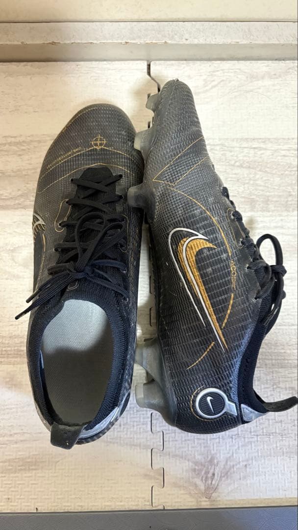 【最終値下げ】 NIKE マーキュリアル ヴェイパー 26.5cm