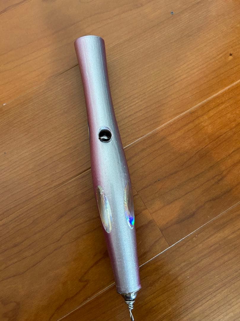 し*お様 トランペット230 貝田ルアー