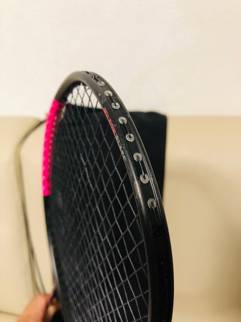 【送料込み】WILSON BLAZE SX7000 SPIDER