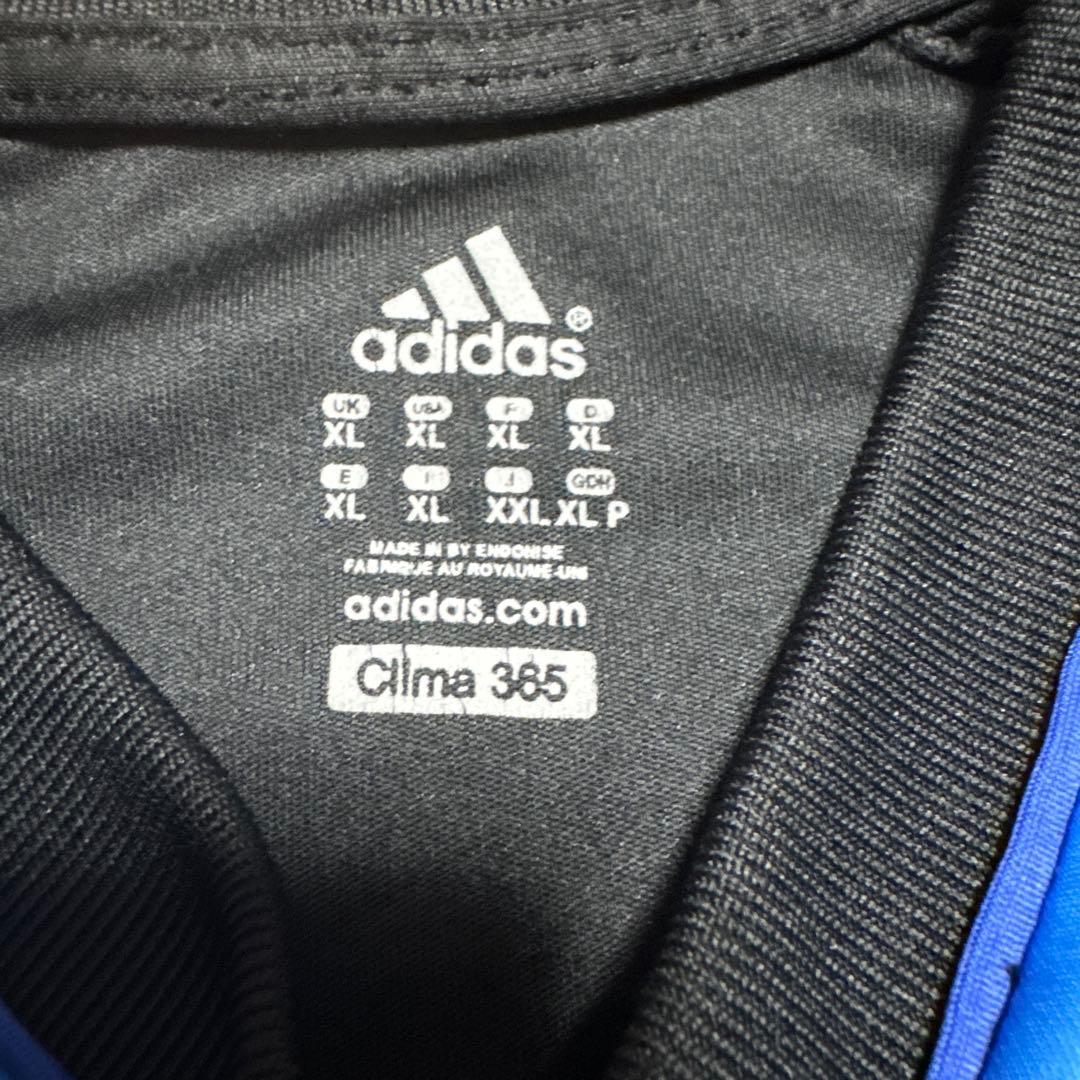 チェルシー　adidas フェルナンドトーレス　サッカーウェア