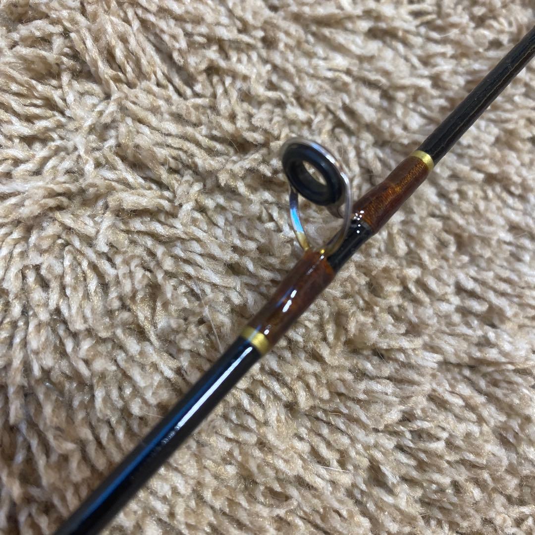 オールド　スピードスティック #1L-16HOBB