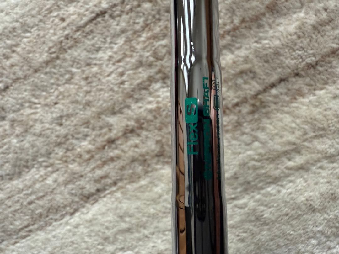 Titleist VOKEYウェッジ　SM7 48度 elietteグリップ