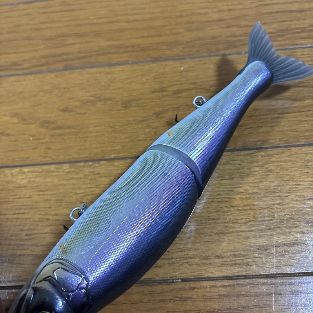 ガンクラフト　GANCRAFT ジョインテッドクロー　マグナム　230