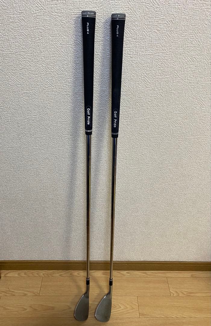 Cleve land RTX4 ウェッジ　52 56 2本セット