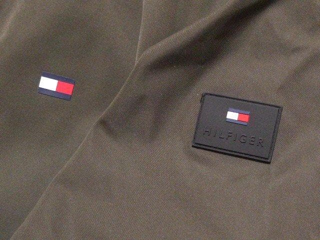 3L4L2XL-3XL日本サイズ位トミーヒルフィガーUSゴアテックス級ジャケット