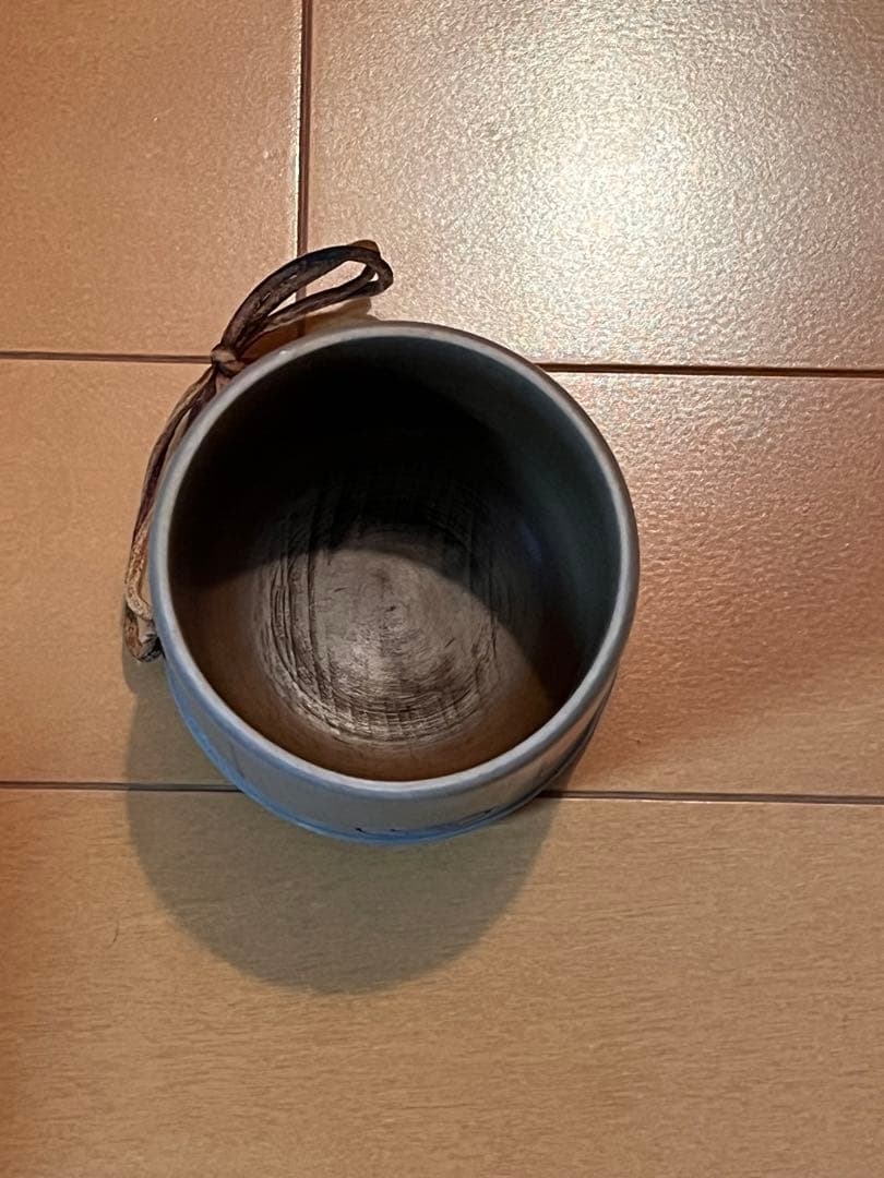 ノダテマグ　グレー