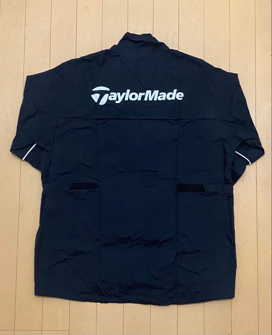 【Xmas限定特価】Tayior Made テーラーメイド レインウェア