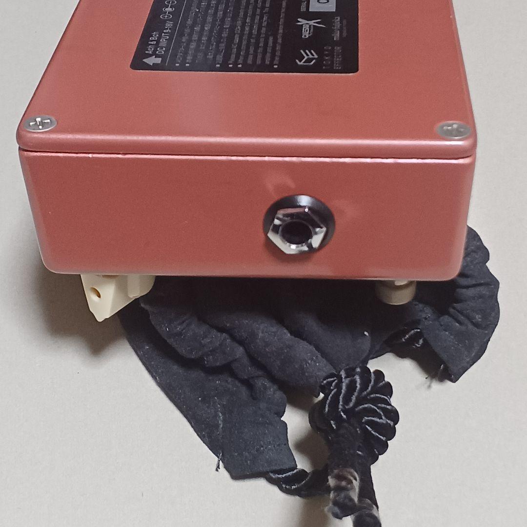 MASATONE ”CAESAR X ”　藤岡幹大 シグネチャー中古