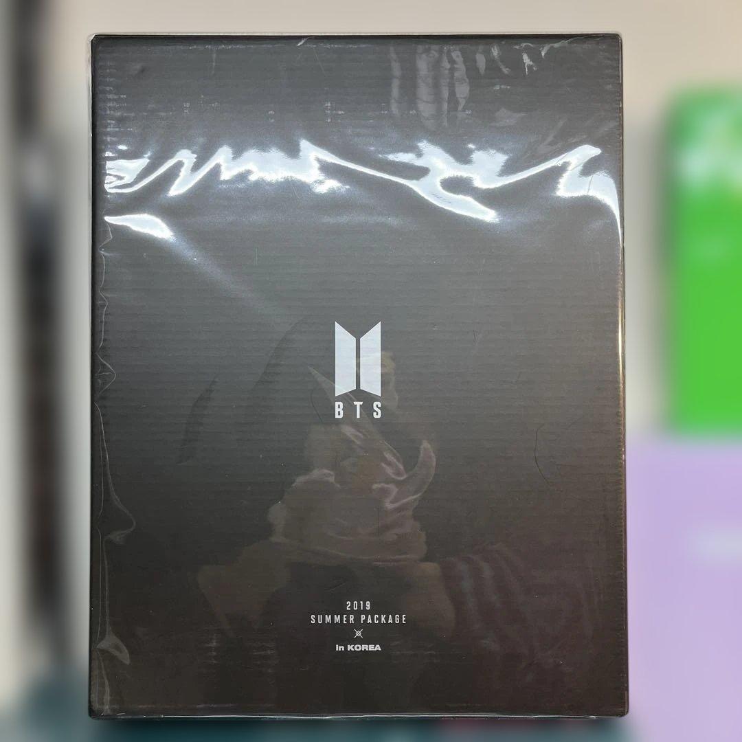 BTS SEASON'S GREETINGS シーグリ セット