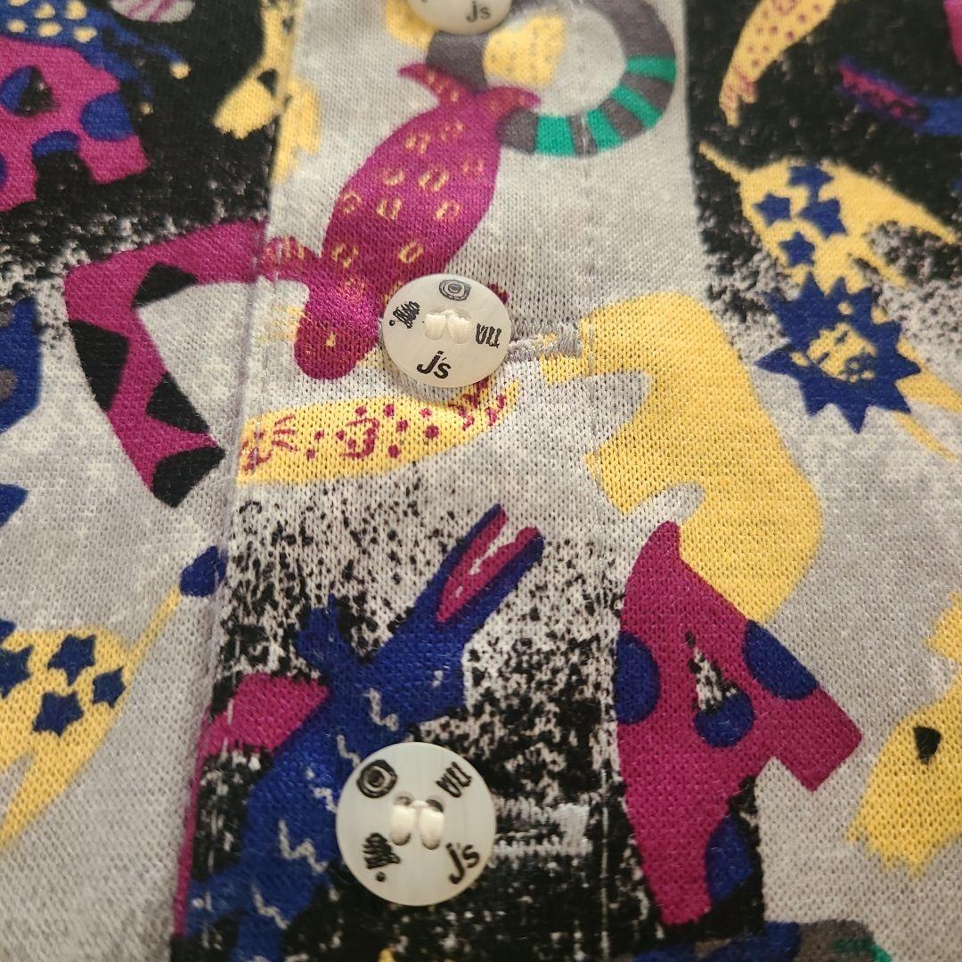 【新品】J’s JOE尾崎モデル ポロシャツ サイズLL ゴルフ メンズ