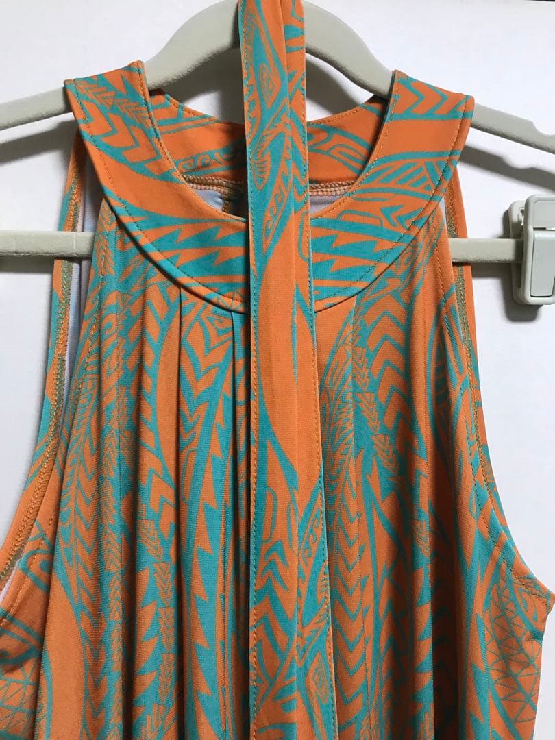 ❣️Ｋuulei Ｈawaii ドレス❣️未使用品