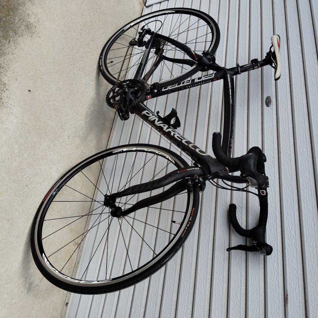 PINARELLO FP QUATTRO自転車　値下げしました!