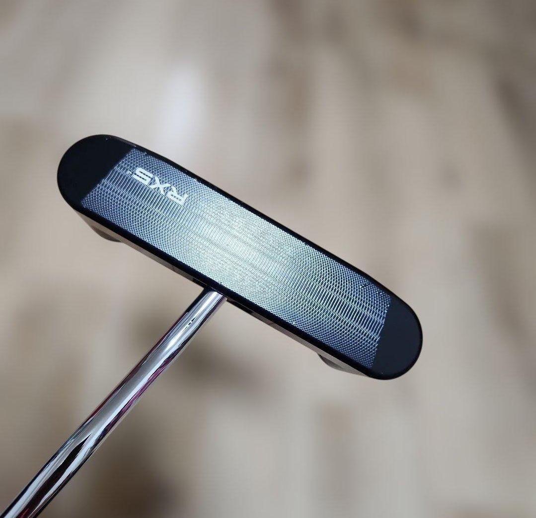 クラブ CUREPUTTERSRX5jSUPER STROKETOUR2.0