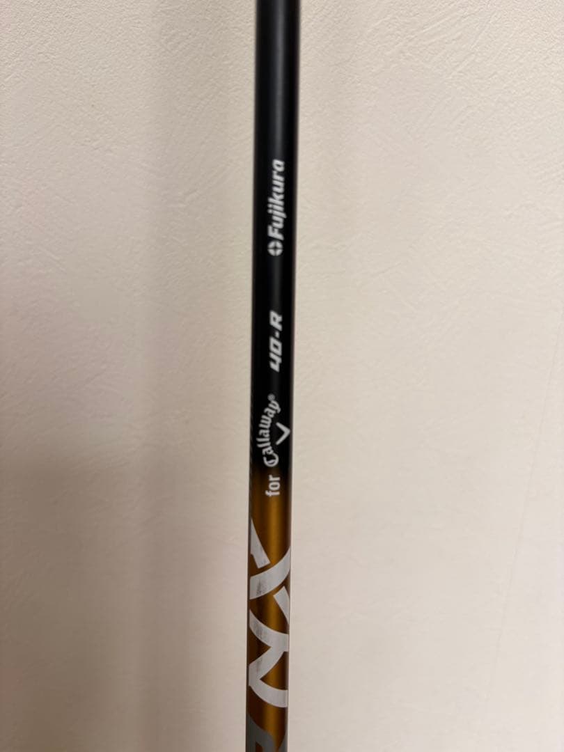 Callaway Rogue ST MAX FAST フェアウェイウッド