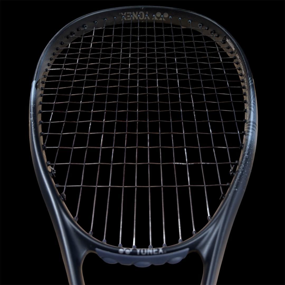 YONEX VOLTRAGE 8V テニスラケット ボルトレイジ