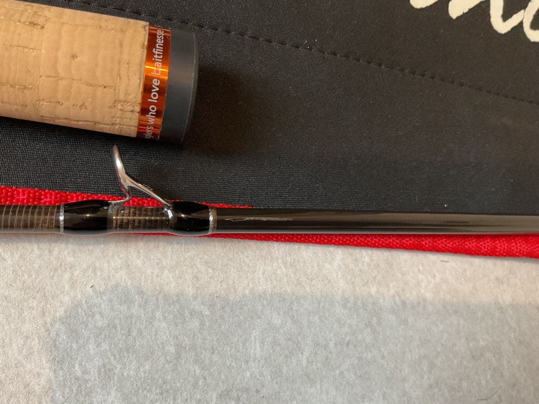 Fishman Beans inte 7.7ul ビームスインテ7.7UL