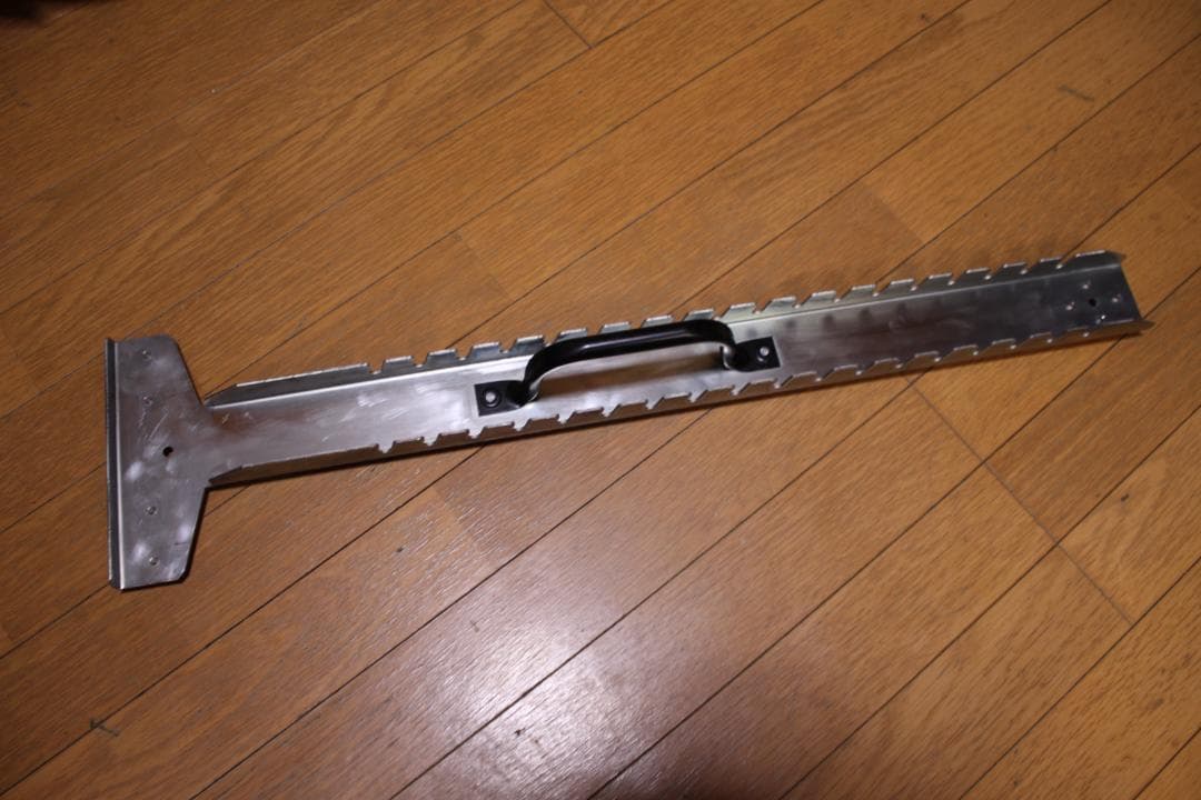 EVERNEW 平行連結式スタブロJ-17 EGA027③　陸上　短距離