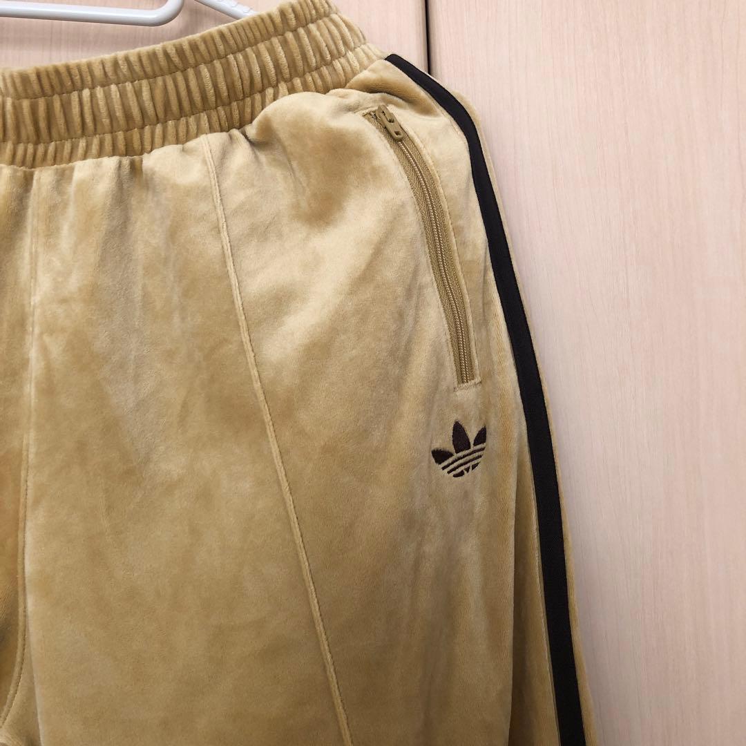 (30日まで限定値下げ) adidas トラックパンツ Sサイズ