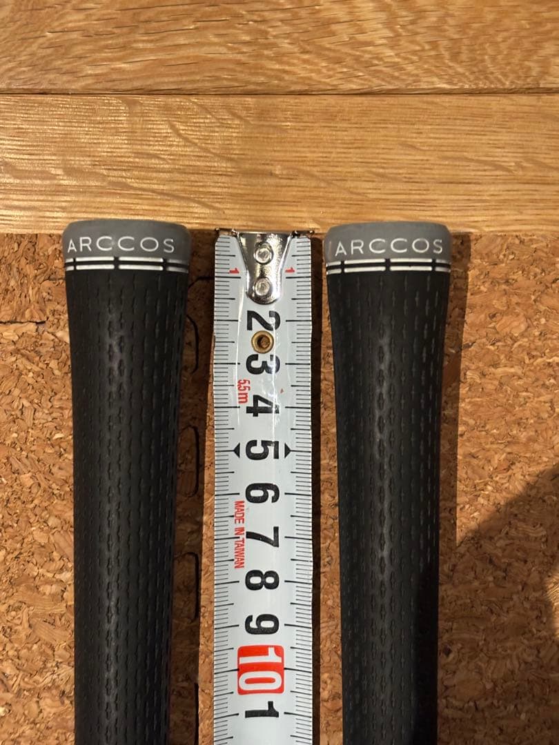 PING ユーティリティシャフトALTA J CB SLATE２本セット4番5番