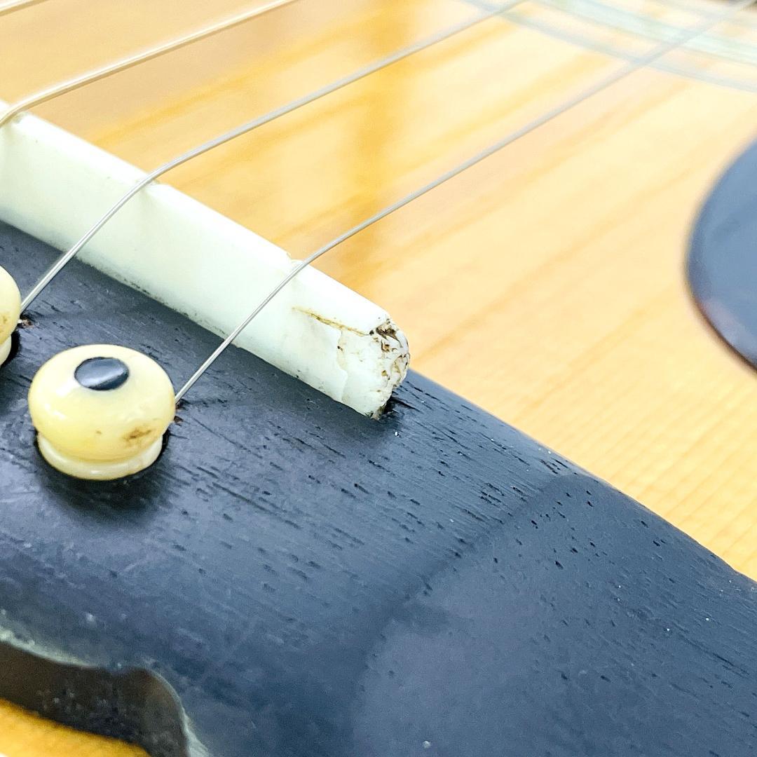 K.Country SH-330 アコースティックギター KASUGA【整備品】