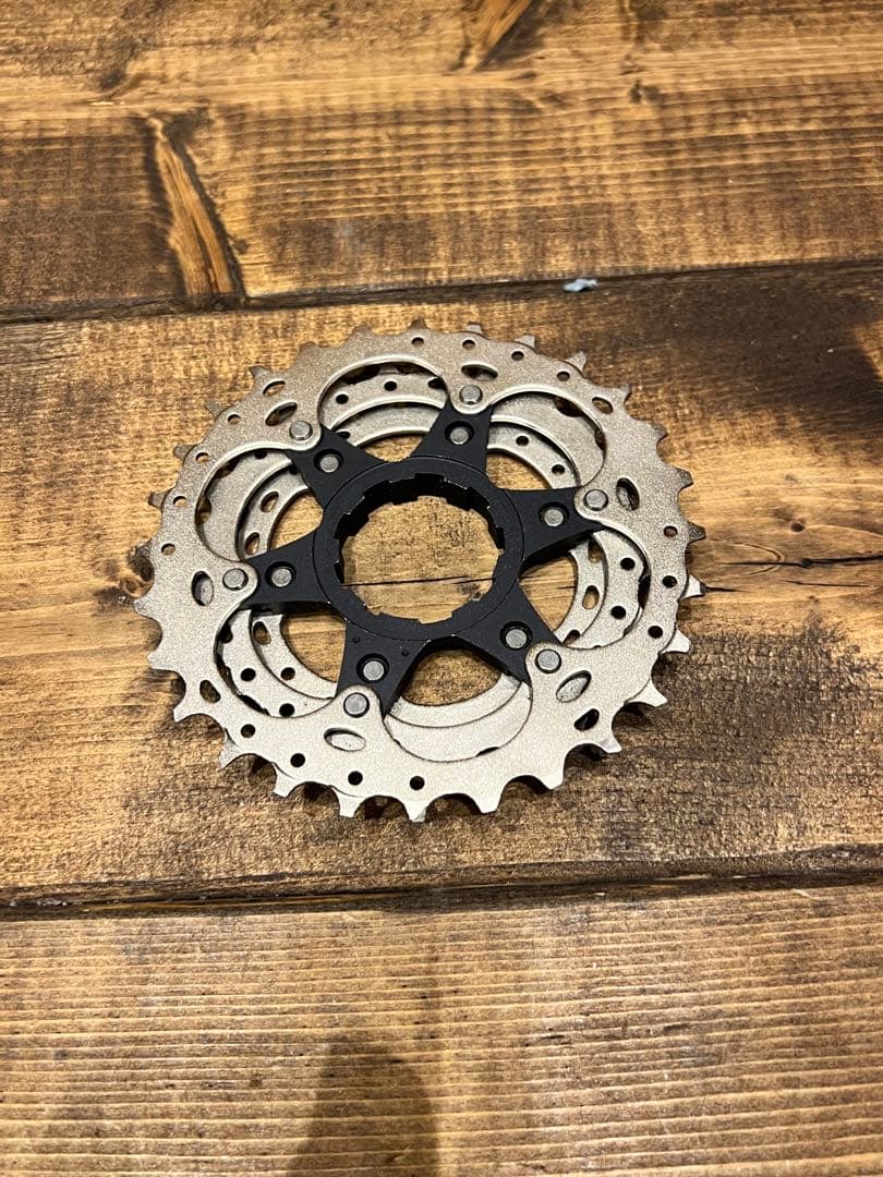 Shimano CS-M8000 11速スプロケット　xt 11s シマノ