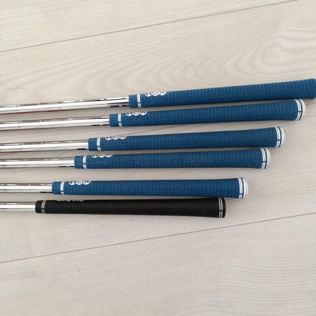 Mizuno Pro 918 アイアンセット
