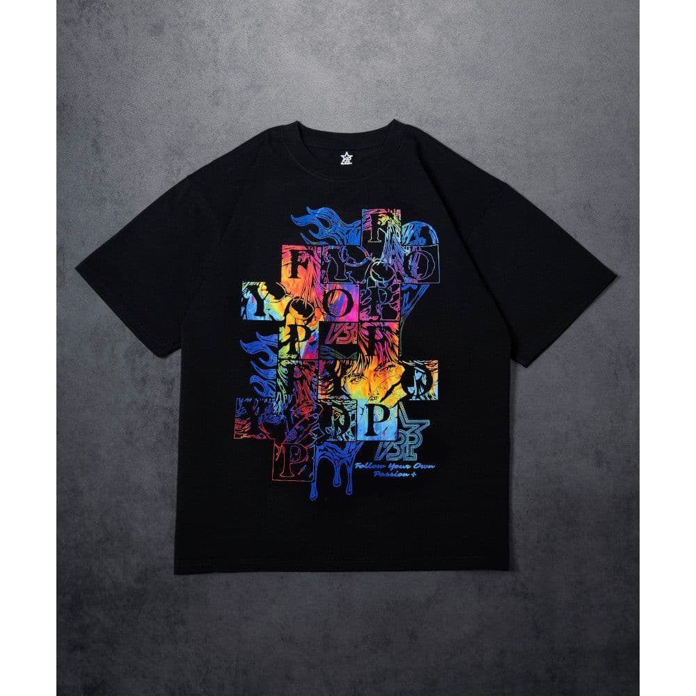 B’z -FYOP＋- B’z PARTY限定 オリジナルTシャツ サイズL