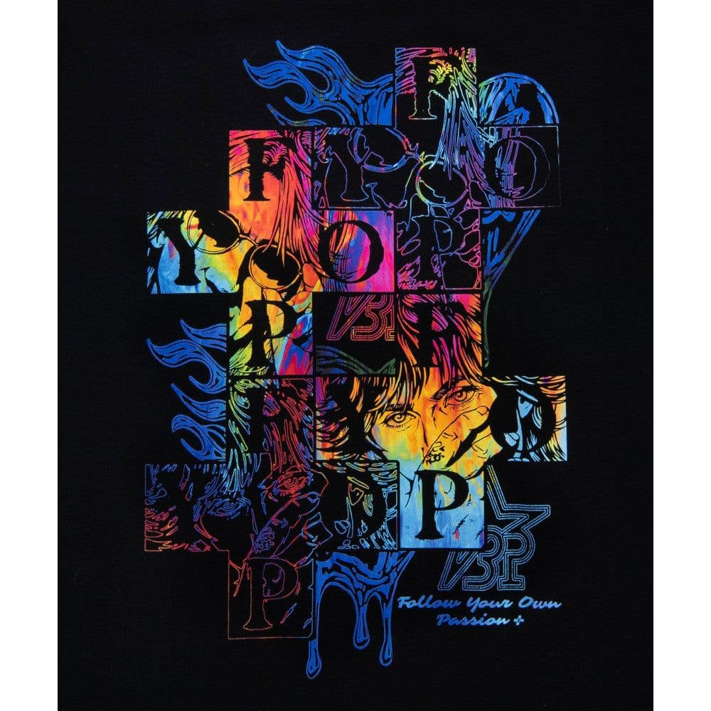 B’z -FYOP＋- B’z PARTY限定 オリジナルTシャツ サイズL