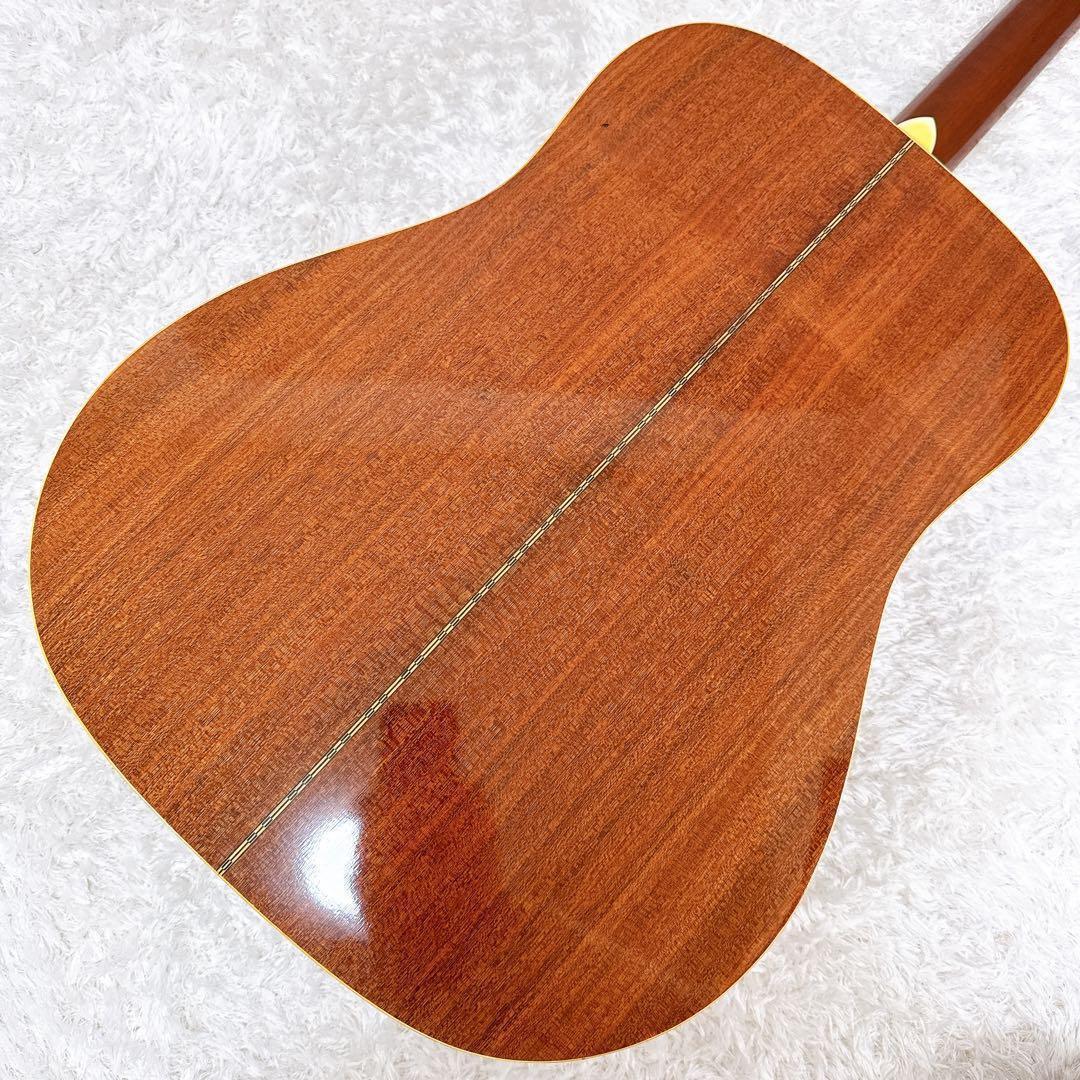 MORALES モラレス アコースティックギター M250 希少【K357】