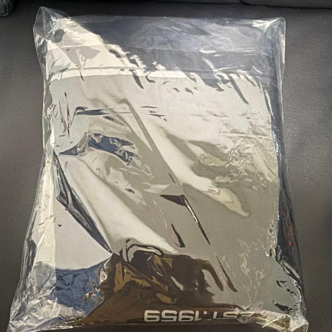 新品未使用　ピン パフォーマンスライン ツインレイヤードアウター