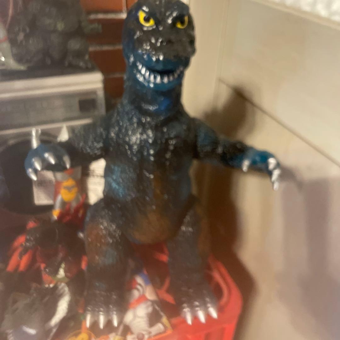 マーミット　怪獣天国ジャイアントゴジラ怪獣総進撃2003