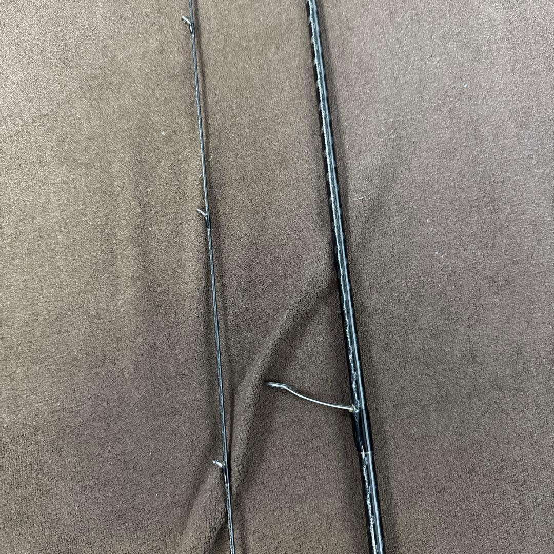 SHIMANO sephia S803L ほぼ新品