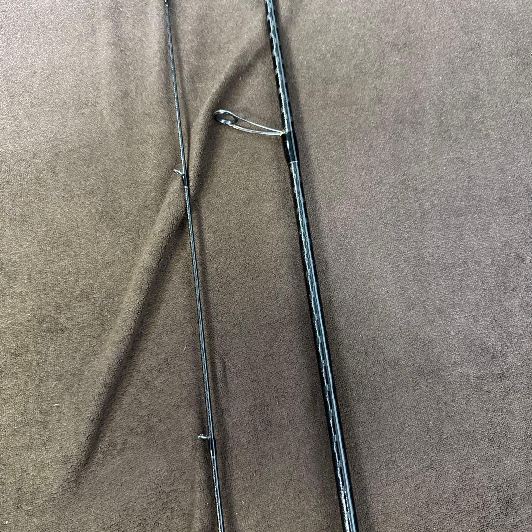 SHIMANO sephia S803L ほぼ新品