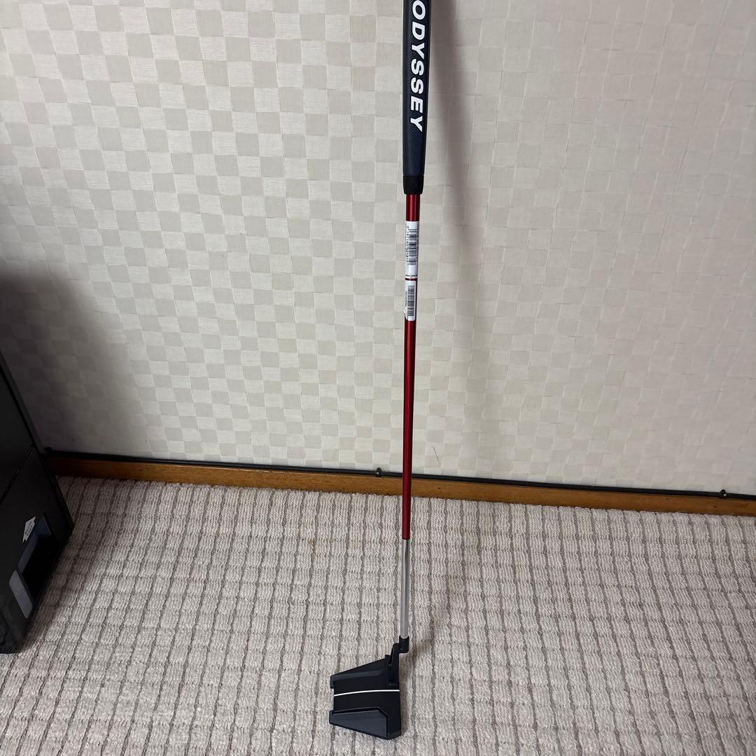 オデッセイ ■TRI-BEAM ■TWELVE CH ■ストークラボ ■34.0
