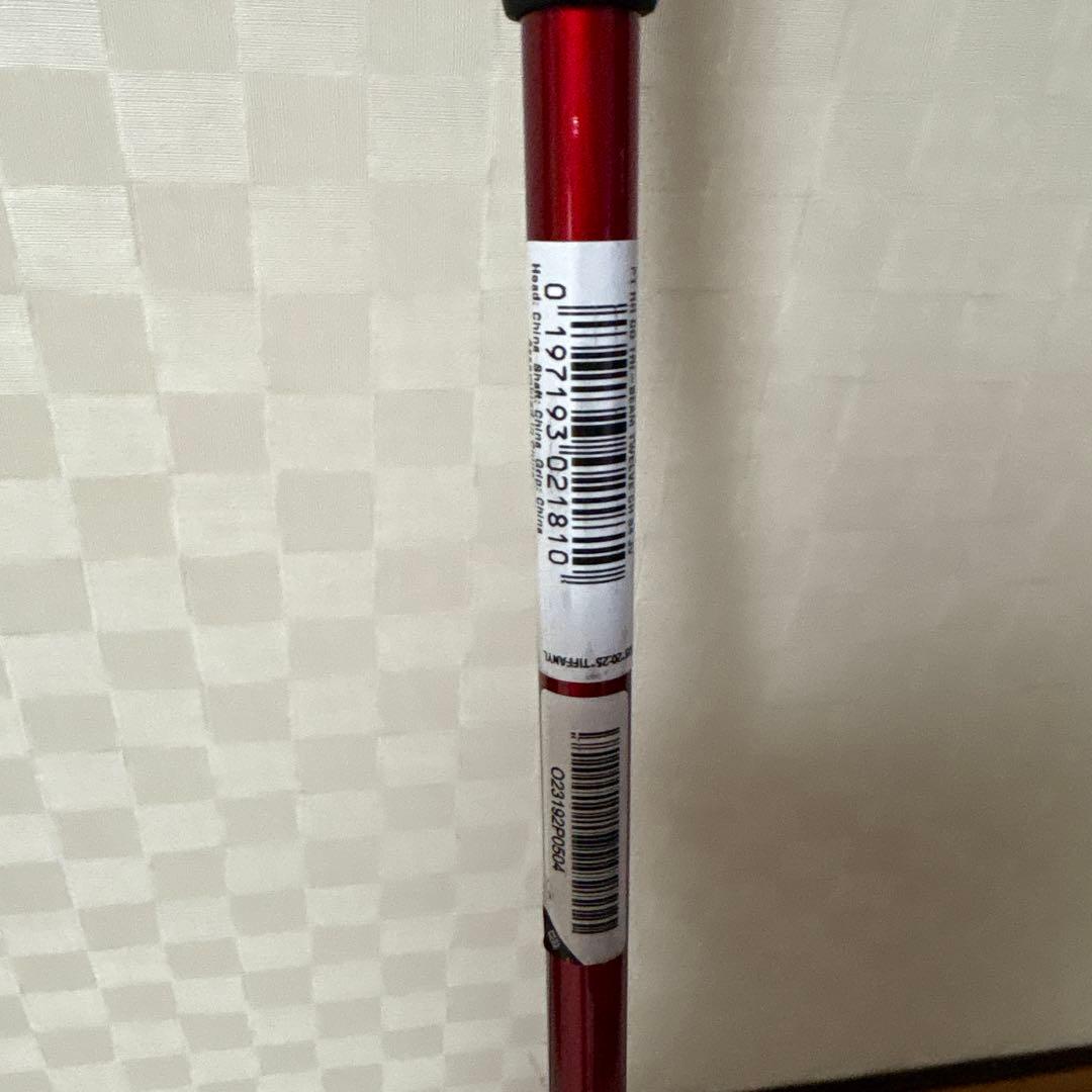 オデッセイ ■TRI-BEAM ■TWELVE CH ■ストークラボ ■34.0