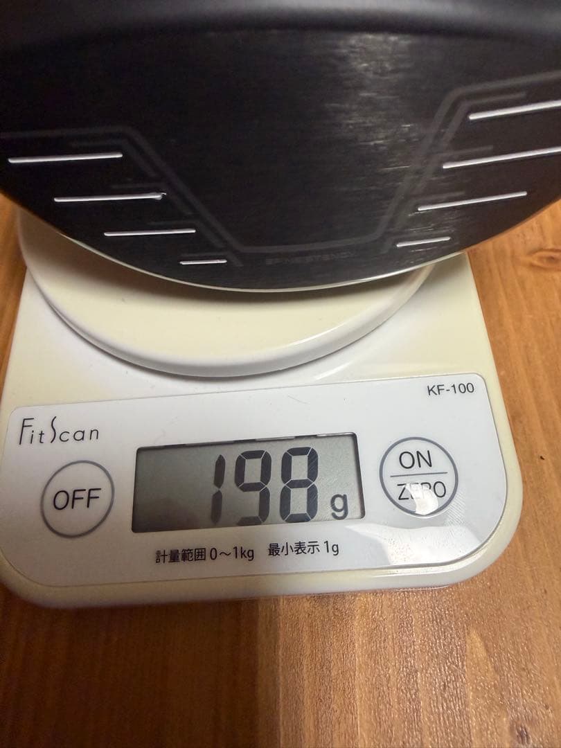 新品同様 ピン PING G440K 9.0 ドライバー 1Wヘッド単品
