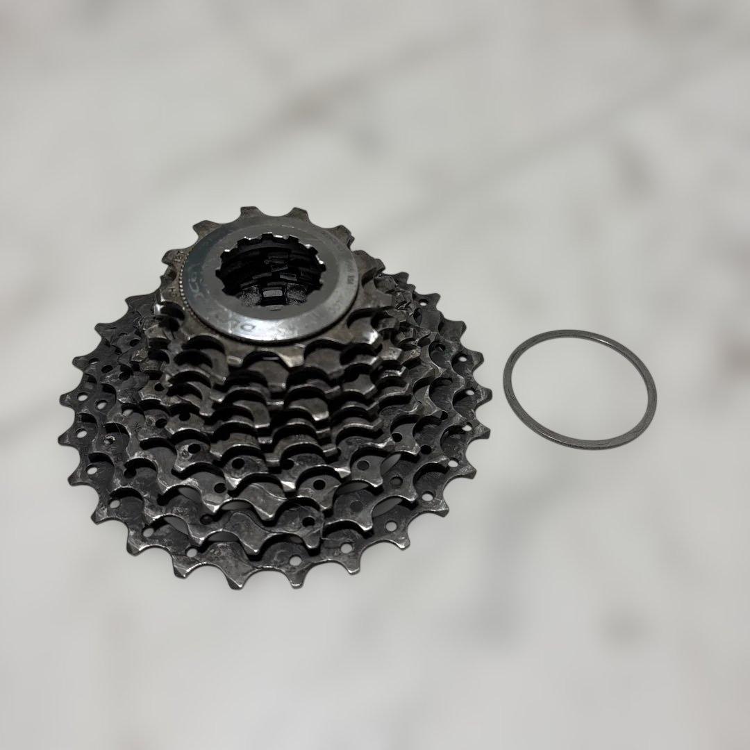 Shimano CS-7900 10速 スプロケット