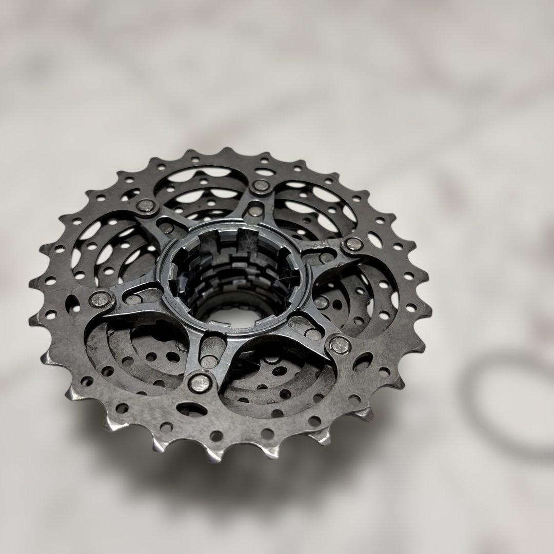 Shimano CS-7900 10速 スプロケット